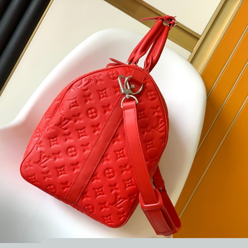 LV Travel Bags